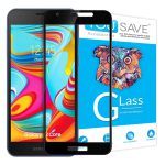 گلس گوشی A2 core--