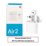 هندزفری بلوتوثی ایرپادی شیائمی air2