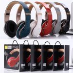 هدفون بی سیم مدل S37
