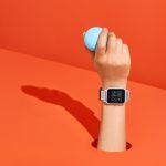 ساعت هوشمند امیز فیت مدل Amazfit Bip