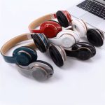 هدفون بی سیم مدل S37