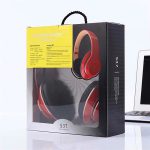هدفون بی سیم مدل S37