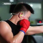 هندزفری بلوتوثی گردنی remax rb s20
