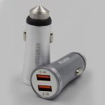 شارژر فندکی کلومن مدل KOLUMAN KC-C700
