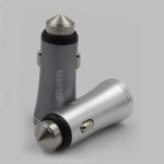 شارژر فندکی کلومن مدل KOLUMAN KC-C700