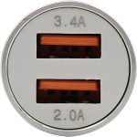 شارژر فندکی کلومن مدل KOLUMAN KC-C700