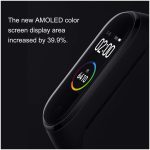 مچبند mi band 4