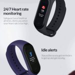 مچبند mi band 4