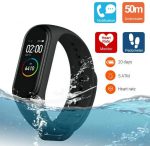 مچبند mi band 4