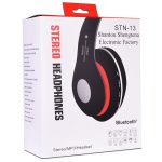 هدفون بلوتوثی بیتس stn13