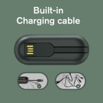 هدفون بلوتوثی شیائومی هایلو GT2 TWS
