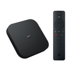 اندروید باکس شیائومی mi box s