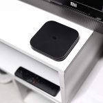اندروید باکس شیائومی mi box s