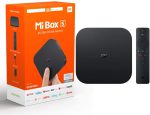 اندروید باکس شیائومی mi box s