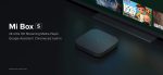 اندروید باکس شیائومی mi box s