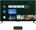 اندروید باکس شیائومی mi box s