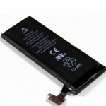 باتری اورجینال آیفون 4s