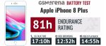 باتری اورجینال آیفون 8plus