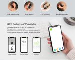 هندزفری بلوتوث شیائومی کیو سی وای مدل QCY-T6