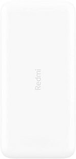 پاوربانک 10000 میلی آمپر ساعتی شیائومی مدل Redmi PB100LZM-10