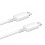 کابل-شارژ-usb-c-به-usb-c-سامسونگ-galaxy-note-10