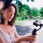 گیمبال شیائومی Mi Action Camera Handheld Gimbal