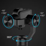 گیمبال شیائومی Mi Action Camera Handheld Gimbal