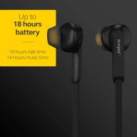 هندزفری بلوتوث گردنی جبرا مدل Jabra 
