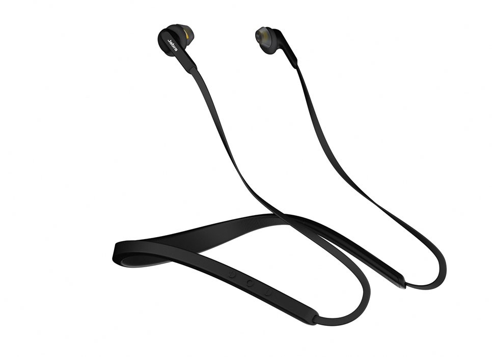 هندزفری بلوتوث گردنی جبرا مدل Jabra 