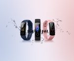 مچ بند آنر band 5