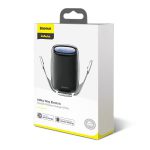 هولدر و شارژر وایرلس 15 واتی Baseus Milky Way Electric