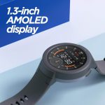 ساعت هوشمند AMAZFIT Verge Lite