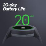 ساعت هوشمند AMAZFIT Verge Lite