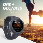 ساعت هوشمند AMAZFIT Verge Lite