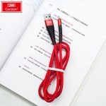 کابل شارژ تایپ سی فست