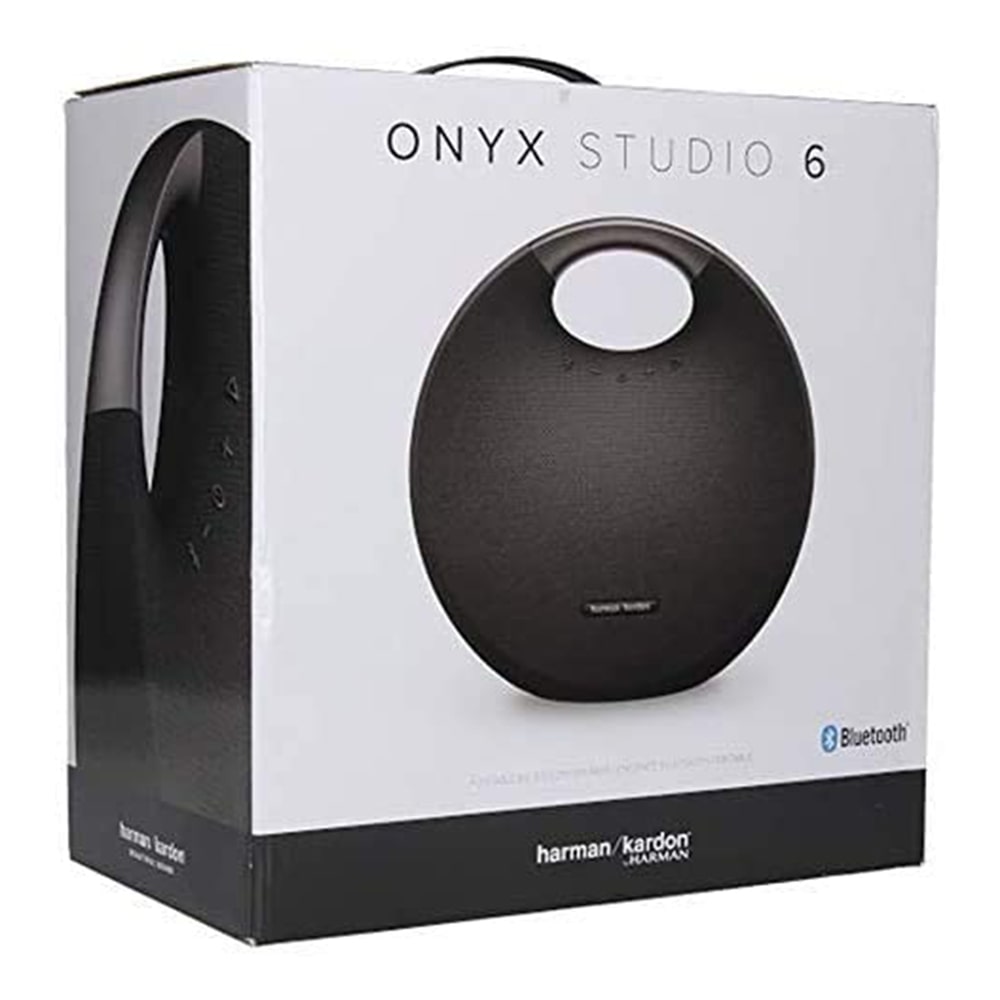 اسپیکر هارمن کاردن Onyx Studio 6