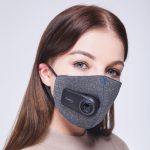 ماسک فیلتردار شیائومی