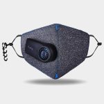 ماسک فیلتردار شیائومی