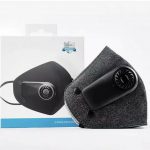 ماسک فیلتردار شیائومی