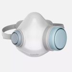 ماسک فیلتردار شیائومی woobi plus