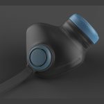 ماسک فیلتردار شیائومی woobi plus
