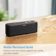 anker soundcore boost