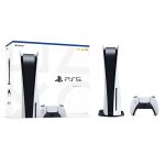 کنسول PlayStation 5