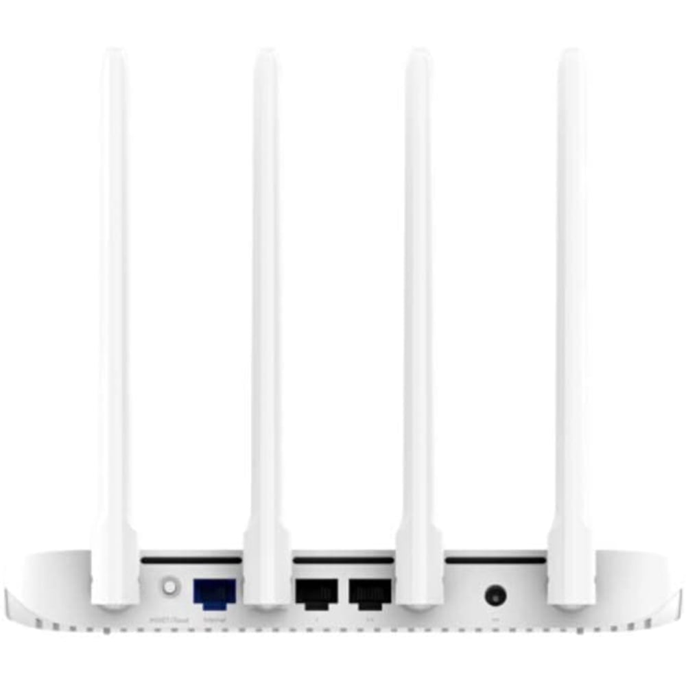 xiaomi router4a