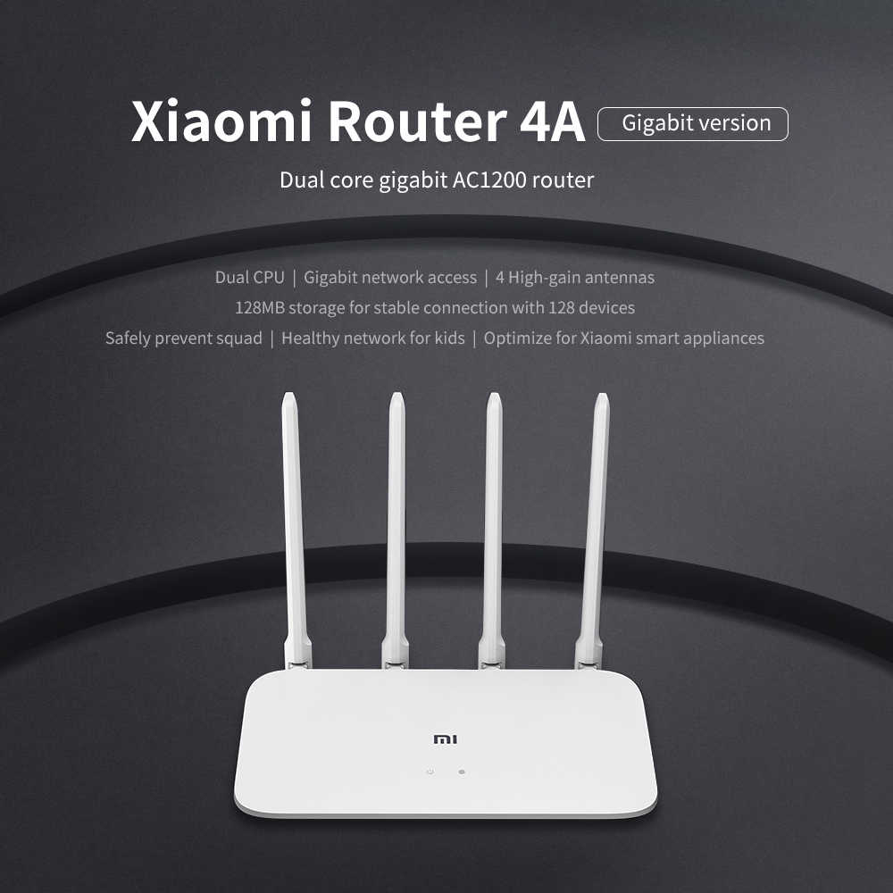 redmi router 4a