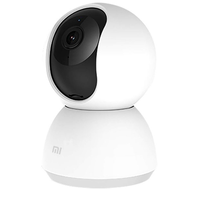 mi home ip camera