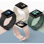 ساعت هوشمند شیائومی mi watch lite