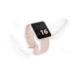 ساعت هوشمند شیائومی mi watch lite