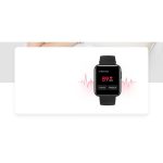 ساعت هوشمند شیائومی mi watch lite
