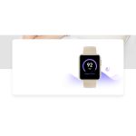 ساعت هوشمند شیائومی mi watch lite